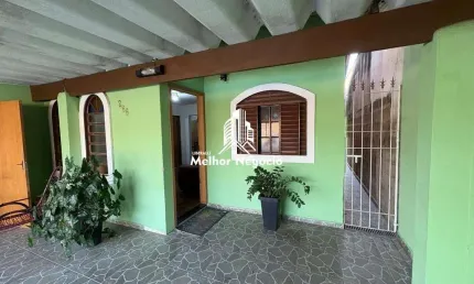 Casa com 03 dormitórios à venda no bairro vila aeroporto em campinas - sp