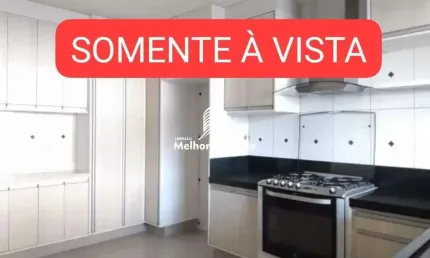 Casa à venda com 4 quartos no bairro jardim são pedro de viracopos em campinas - somente à vista