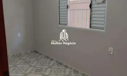 Sobrado com 5 quartos e 1 suíte à venda em Hortolândia - SP