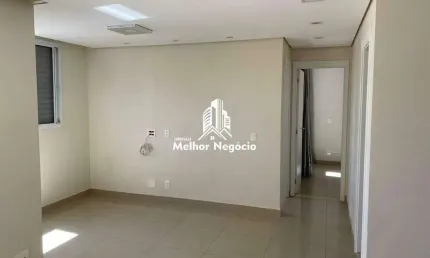 Apartamento à venda com 03 quartos (1 suíte) no condomínio vita belle em campinas - sp