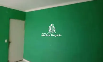 Apartamento à venda com 02 quartos, localizado no condomínio porto belo em sumaré - sp