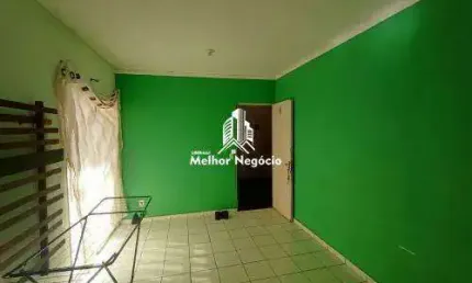 Apartamento à venda com 02 quartos, localizado no condomínio porto belo em sumaré - sp