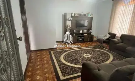 Casa à venda, 3 quartos, 3 banheiros - jardim new york, campinas sp