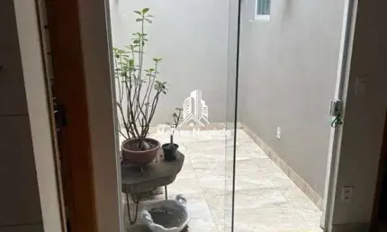 Casa à venda com 2 quartos e 1 suíte no bairro nova veneza em sumaré - somente à vista