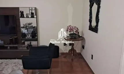 Sobrado com 3 casas independentes à venda em hortolândia - sp.
