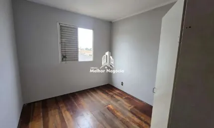 Apartamento com 2 quartos à venda em campinas - sp.
