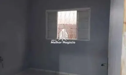 Casa à venda com 3 quartos e 1 suíte em Sumaré no bairro Nova Veneza em Sumaré