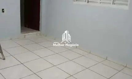 Casa à venda com 3 quartos e 1 suíte em Sumaré no bairro Nova Veneza em Sumaré
