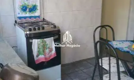 Casa com 2 quartos à venda na Rua Carlos Chagas, 666, Jardim Amanda I, Hortolândia