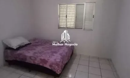 Apartamento com 2 quartos à venda na Rua Antônio Rodrigues Moreira Neto, 607, Jardim Paulicéia, Campinas