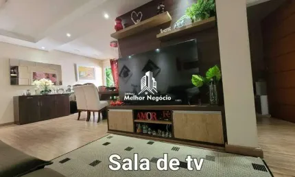 Apartamento com 3 quartos ( 1 suíte) no edifício souza novaes em campinas- sp