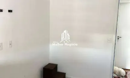 Apartamento à venda com 02 quartos (1 suíte) no condomínio portal quinta dos pinheiros em hortolândia , sp