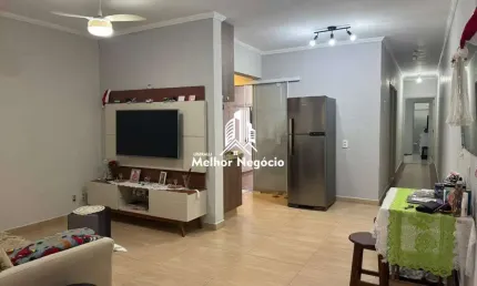 Casa com 2 quartos e 1 suíte à venda em hortolândia - sp