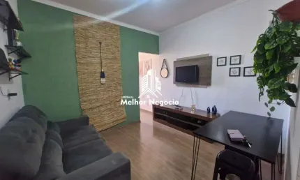 Apartamento com 1 quarto à venda na Avenida Francisco Glicério, 548, Centro, Campinas