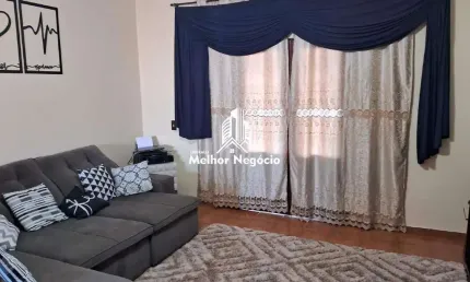 Sobrado com 3 casas independentes à venda em hortolândia - sp.