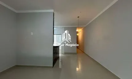Casa à venda com 2 quartos (1 suíte), localizado no bairro Jardim Alvorada em Hortolândia/SP