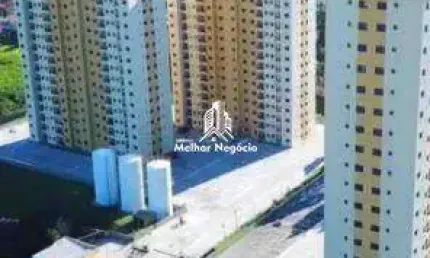 Apartamento à venda, 2 quartos, 1 banheiro no bairro vila sonia, valinhos, sp
