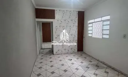 (não aceita financiamento) casa com 2 quartos à venda em hortolândia - sp