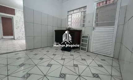 (não aceita financiamento) casa com 2 quartos à venda em hortolândia - sp