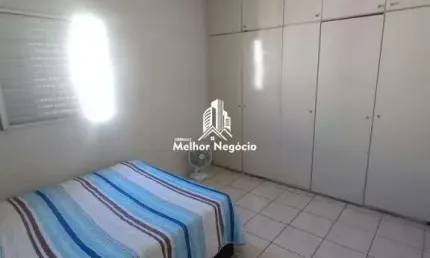 Apartamento com 2 quartos à venda na Rua Antônio Rodrigues Moreira Neto, 607, Jardim Paulicéia, Campinas