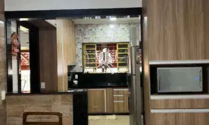 Casa à venda com 2 quartos (1 suíte), no bairro jardim florence em campinas-sp