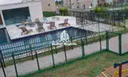 Apartamento à venda, 2 Quartos, 1 banheiro Condomínio Portal Encantos de Parma - Parque Orestes Ôngaro, Hortolândia, SP