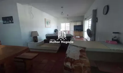 Casa à venda, 4 Quartos, 4 banheiros - Condomínio Onix - Bairro dos Pires - Limeira, SP