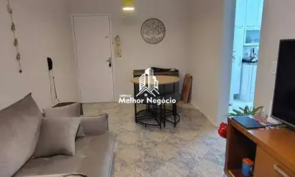 Apartamento à venda, jardim do lago (portal do lago ii), campinas, sp
