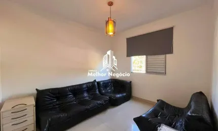 Apartamento à venda com 02 quartos no condomínio piazza republica em piracicaba - sp