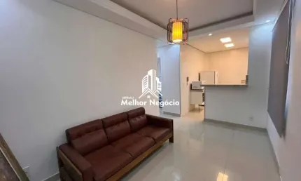 Apartamento à venda com 02 quartos no condomínio piazza republica em piracicaba - sp
