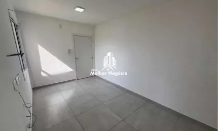 Apartamento à venda com 02 quartos condomínio varandas campestre em piracicaba - sp