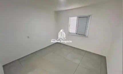 Apartamento à venda com 02 quartos condomínio varandas campestre em piracicaba - sp