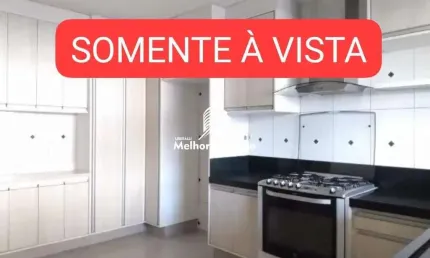 Casa à venda com 4 quartos no bairro jardim são pedro de viracopos em campinas - somente à vista
