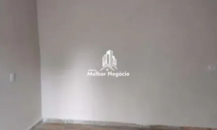 Casa , 2 quartos, 2 banheiros - vila industrial, campinas - sp