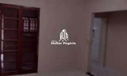 Casa , 2 quartos, 2 banheiros - vila industrial, campinas - sp