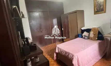 Casa à venda, 3 quartos, 3 banheiros - jardim new york, campinas sp