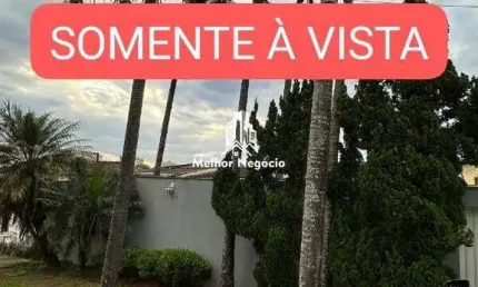 Casa à venda com 2 quartos e 1 suíte no bairro loteamento vila lafayette álvaro em campinas - somente à vista