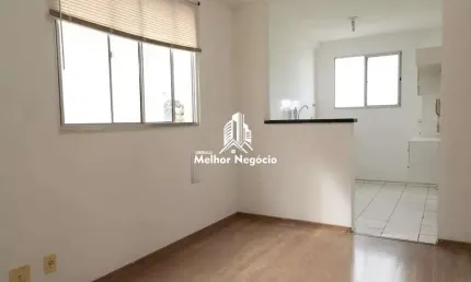 Apartamento com 3 quartos e 1 suíte à venda em americana - sp
