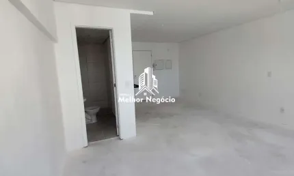Apartamento com 1 quarto à venda na Rua Doutor Antônio Álvares Lobo, 15, Botafogo, Campinas