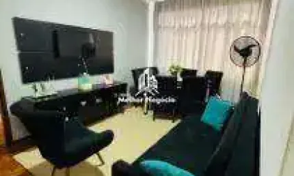 Apartamento à venda, 2 quartos 1 banheiro condomínio edifício rita holland - centro - piracicaba sp
