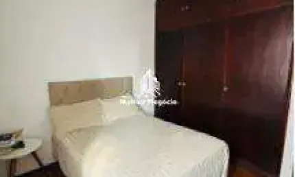 Apartamento à venda, 2 quartos 1 banheiro condomínio edifício rita holland - centro - piracicaba sp