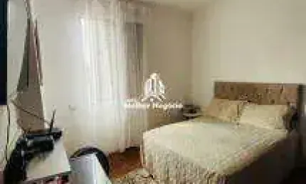 Apartamento à venda, 2 quartos 1 banheiro condomínio edifício rita holland - centro - piracicaba sp