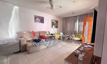Casa à venda com 3 quartos em condomínio raízes- jardim planalto- paulínia/sp