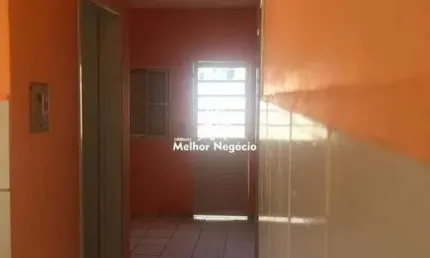Casa com 2 quartos à venda na Rua Dolores Moral Busato, 000, Residencial Serra Verde, Piracicaba