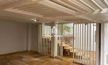 Casa com 5 quartos à venda na Rua João Boles, 00, Centro, Piracicaba