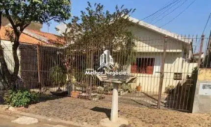 Casaà venda, 3 dormitórios (quartos), 2 banheiros - cidade jardim - americana, sp