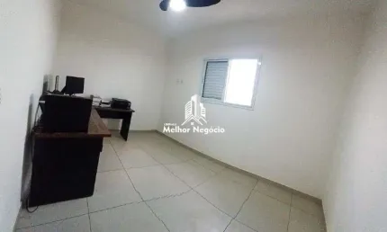 Apartamento com 2 quartos à venda na Avenida Rodolfo Kivitz, 1250, Jardim Primavera, Nova Odessa