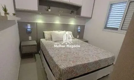 Apartamento com 2 quartos à venda na Avenida Rodolfo Kivitz, 1250, Jardim Primavera, Nova Odessa