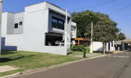 Terreno em condomínio à venda com 200 m² no bairro água branca em piracicaba - sp.