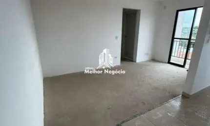 Apartamento à venda com 2 quartos no bairro pompéia em piracicaba